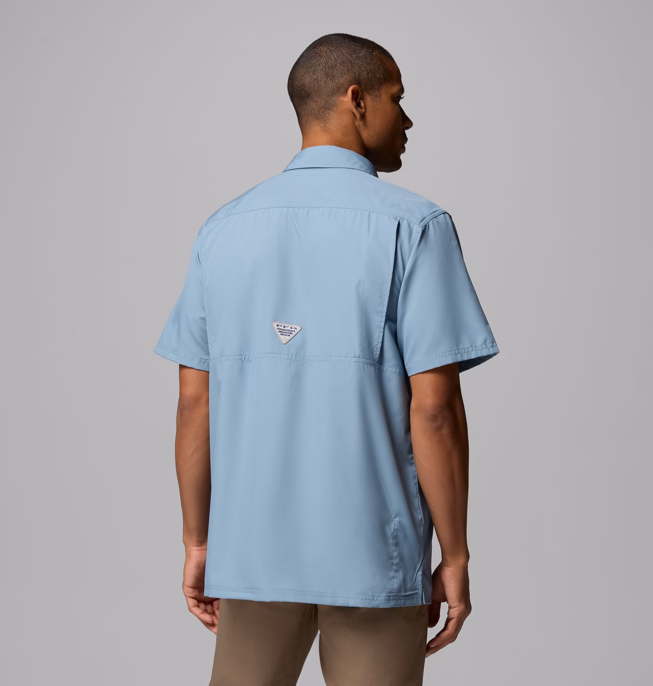 CAMISA MASCULINO COLUMBIA SLACK TIDE CAMP – foto 3